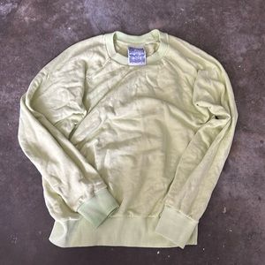 Jumgmaven sweatshirt